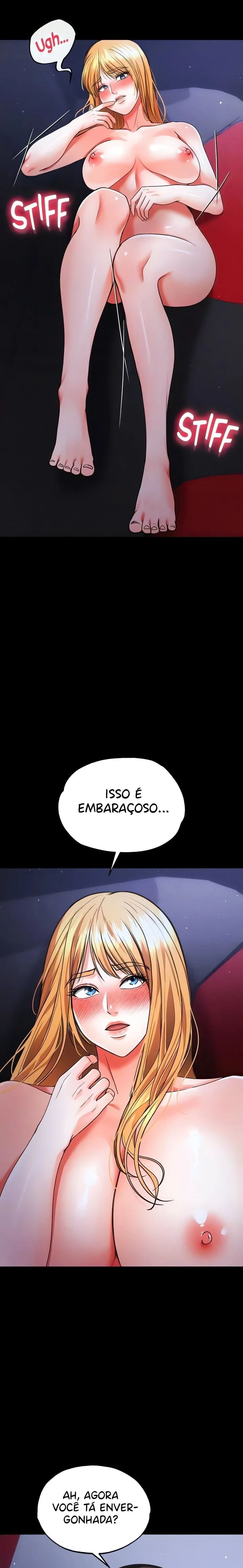 Ler The Real Deal Capitulo 46 Page 20