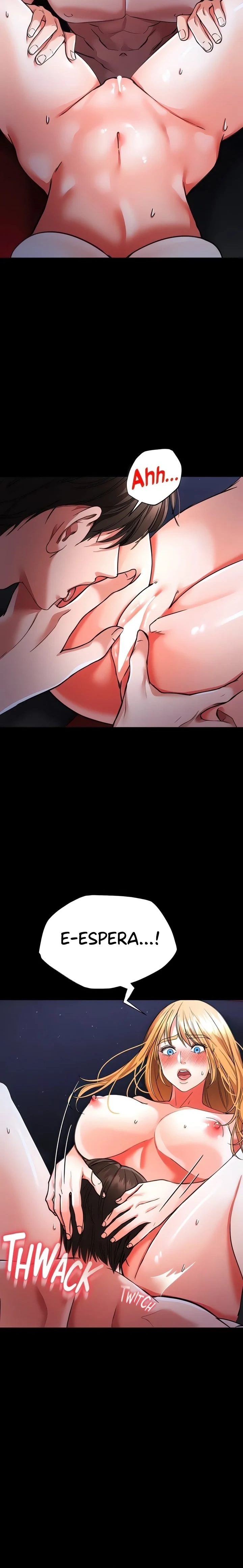 Ler The Real Deal Capitulo 46 Page 24