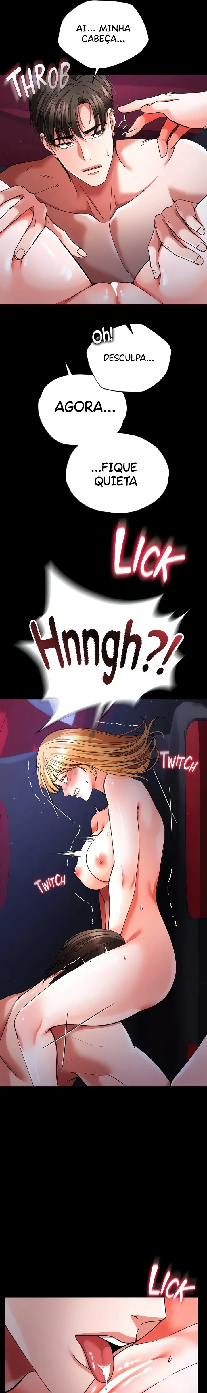 Ler The Real Deal Capitulo 46 Page 25