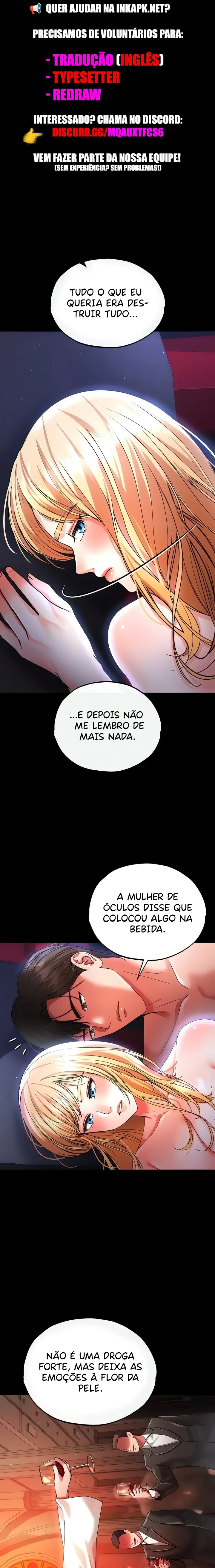 Ler The Real Deal Capitulo 46 Page 4