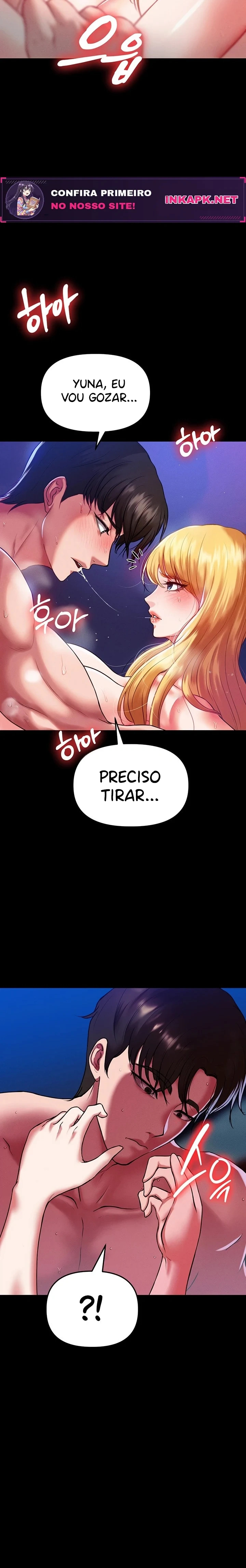 Ler The Real Deal Capitulo 47 Page 12