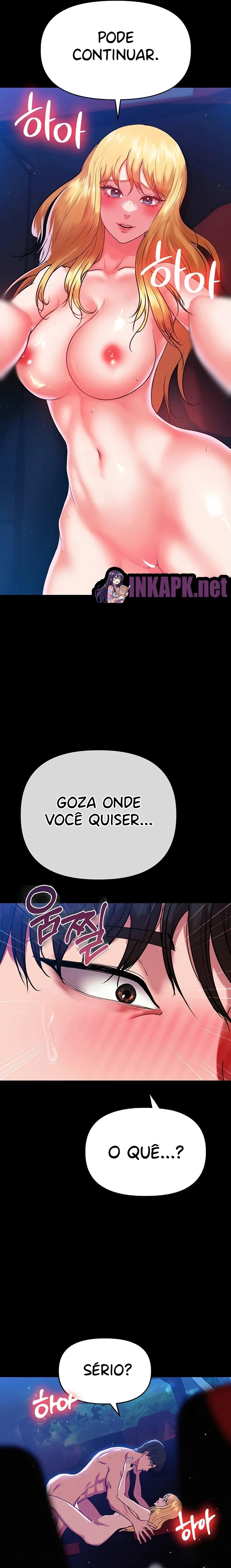 Ler The Real Deal Capitulo 47 Page 13