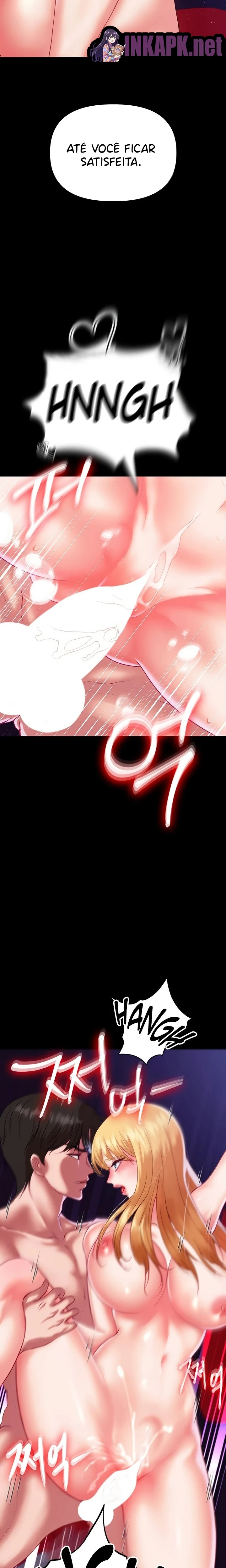 Ler The Real Deal Capitulo 47 Page 23
