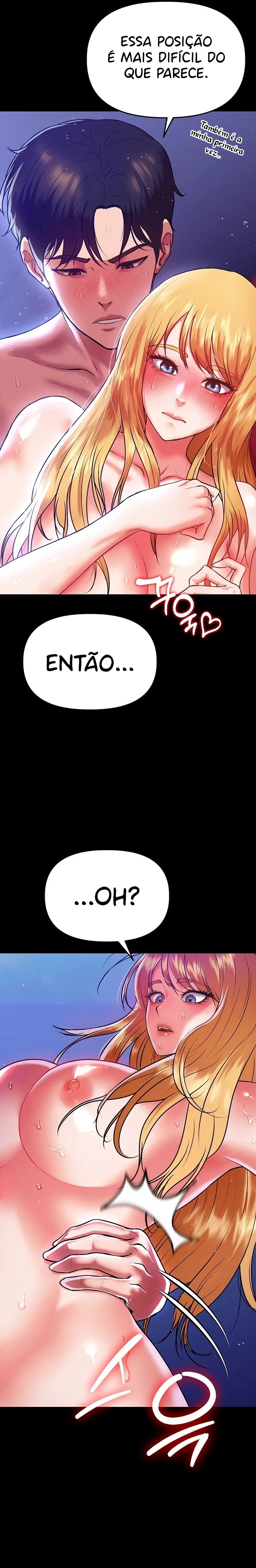 Ler The Real Deal Capitulo 47 Page 25