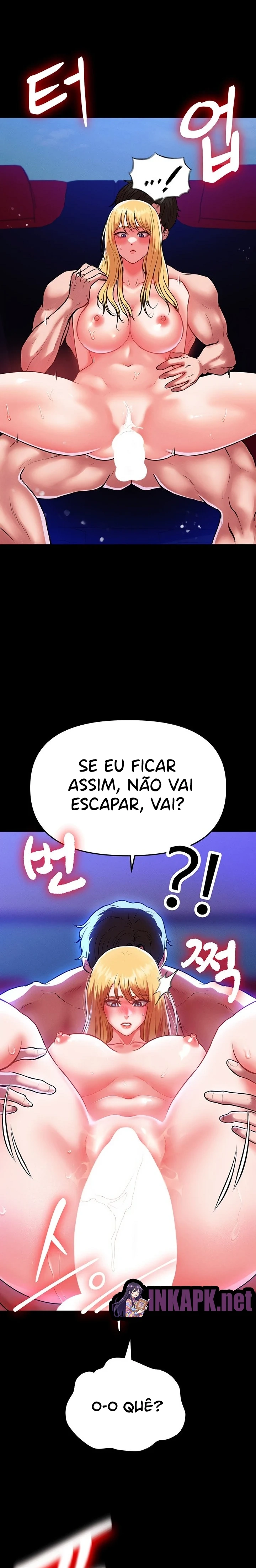 Ler The Real Deal Capitulo 47 Page 26