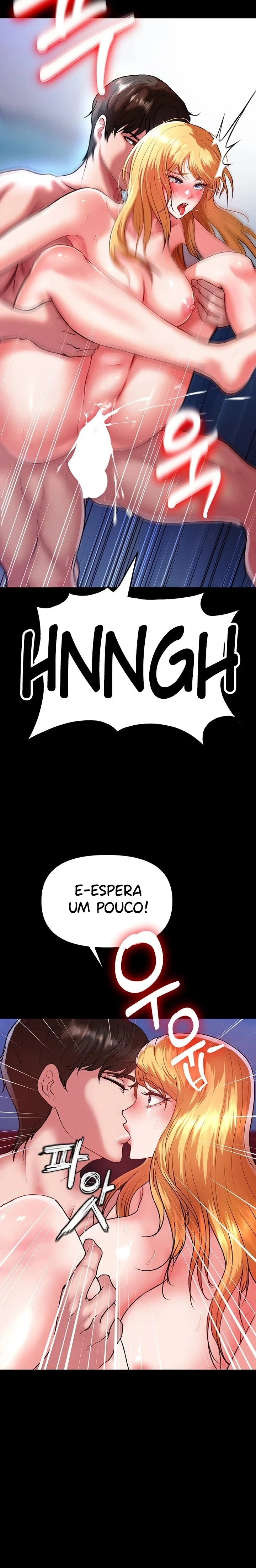 Ler The Real Deal Capitulo 47 Page 27