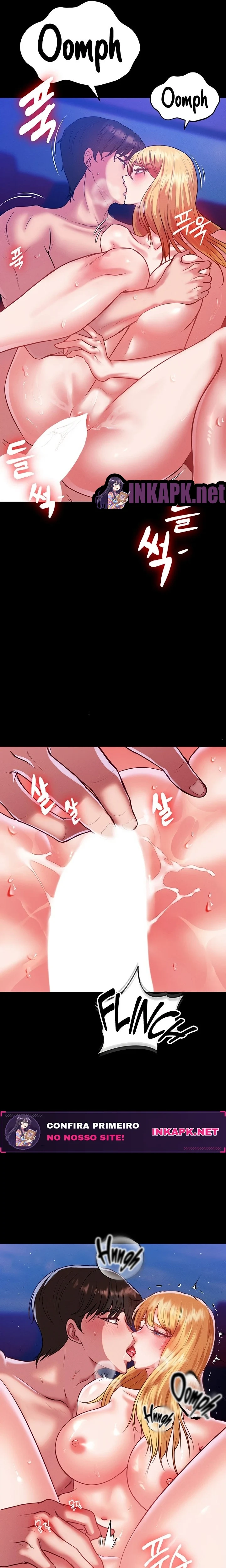 Ler The Real Deal Capitulo 47 Page 28