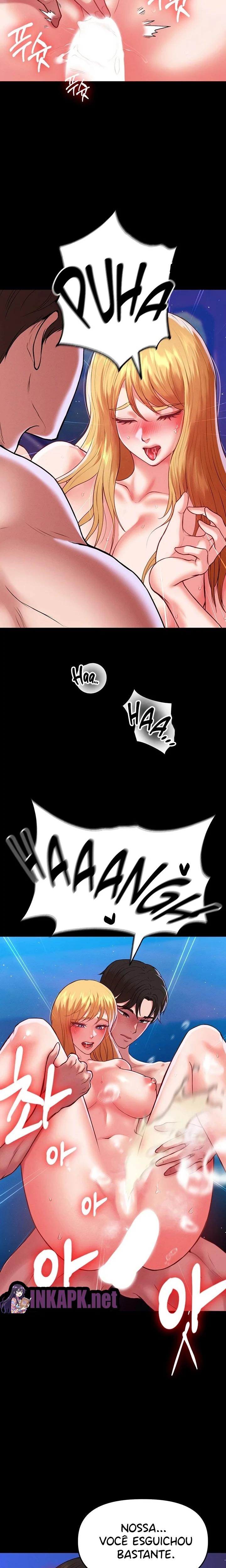 Ler The Real Deal Capitulo 47 Page 29