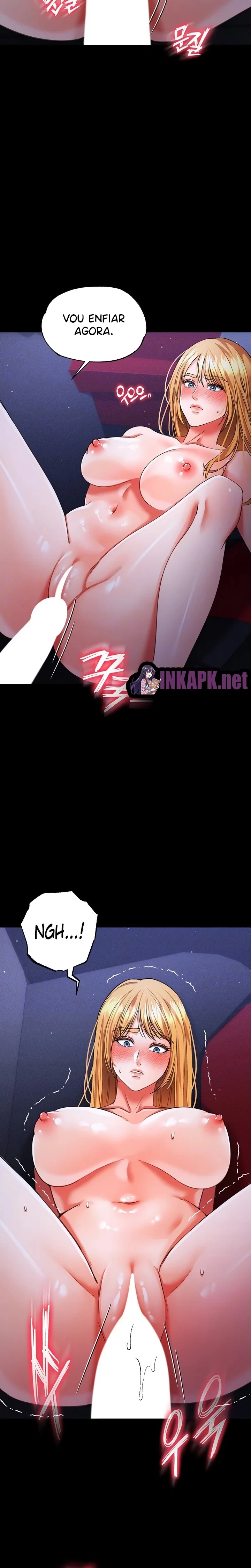 Ler The Real Deal Capitulo 47 Page 3