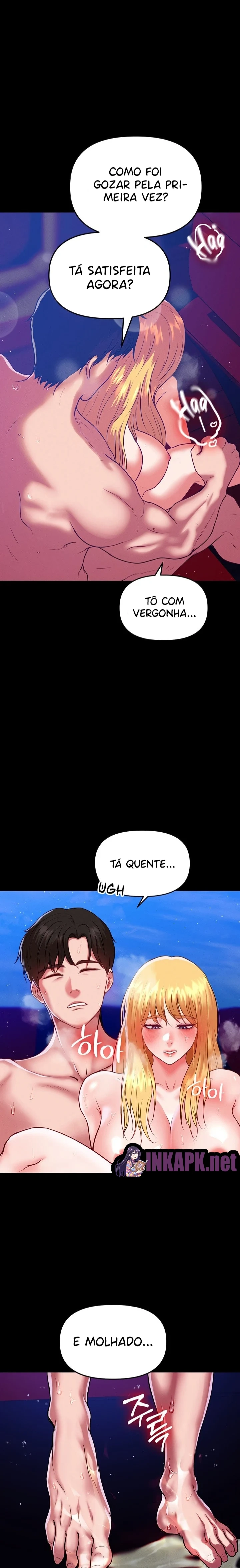 Ler The Real Deal Capitulo 47 Page 31