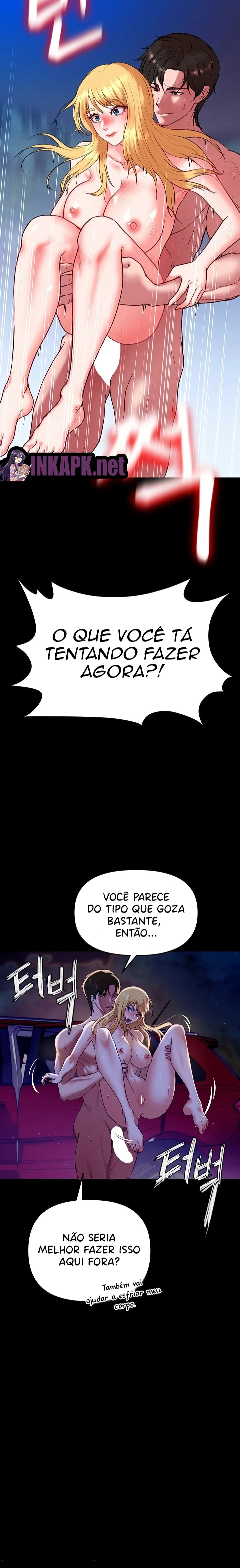Ler The Real Deal Capitulo 47 Page 33