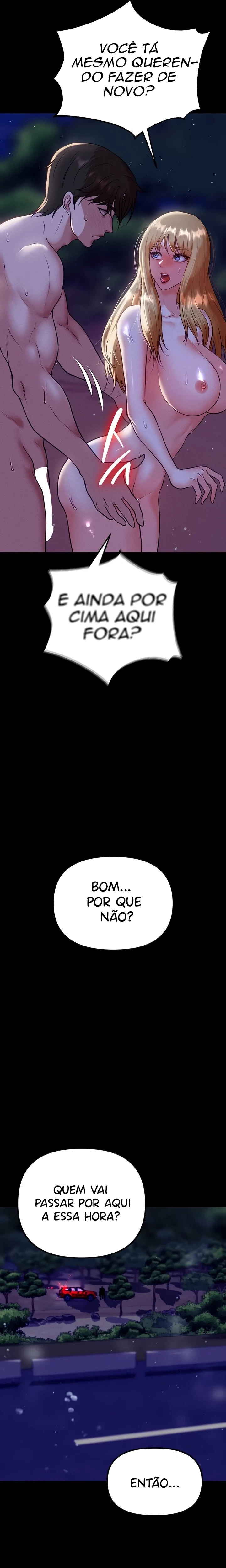 Ler The Real Deal Capitulo 47 Page 34