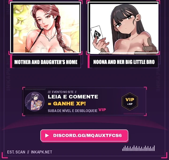 Ler The Real Deal Capitulo 47 Page 39
