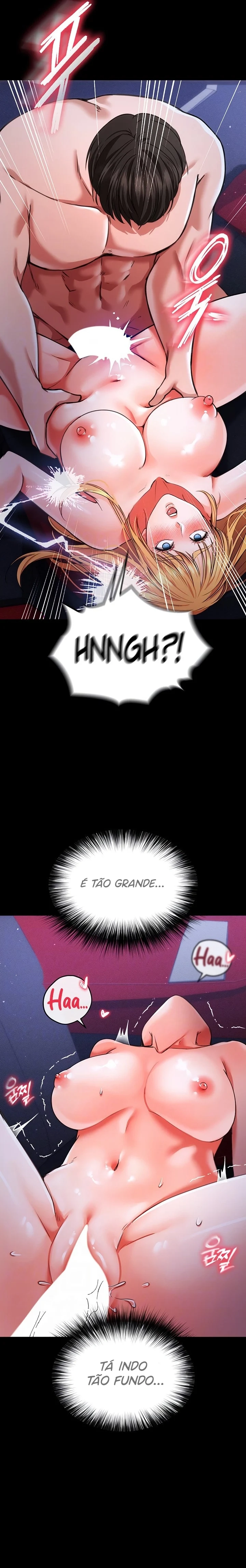 Ler The Real Deal Capitulo 47 Page 4