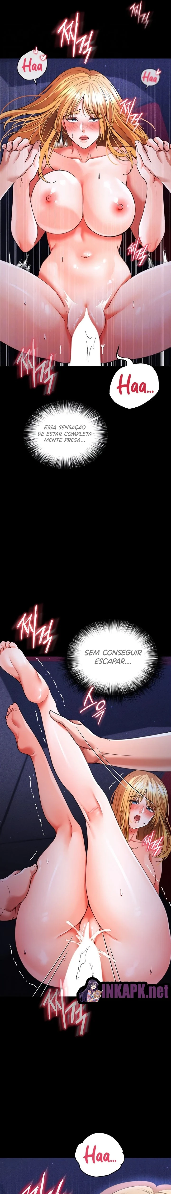 Ler The Real Deal Capitulo 47 Page 7