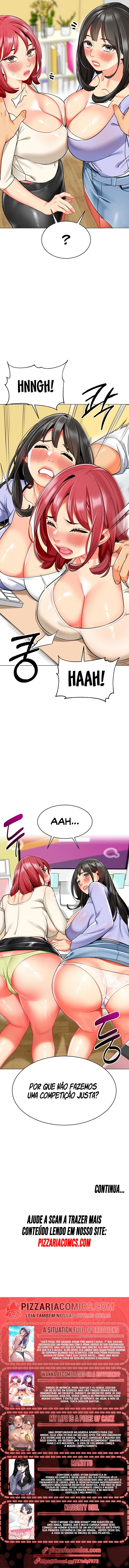 Ler Wise Knight Life Capitulo 46 Page 11