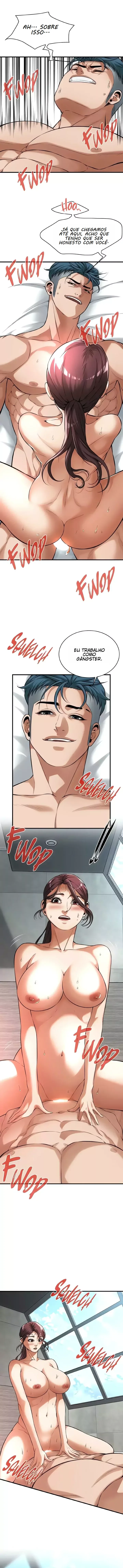 Ler A Mean Guy Capitulo 69 Page 10