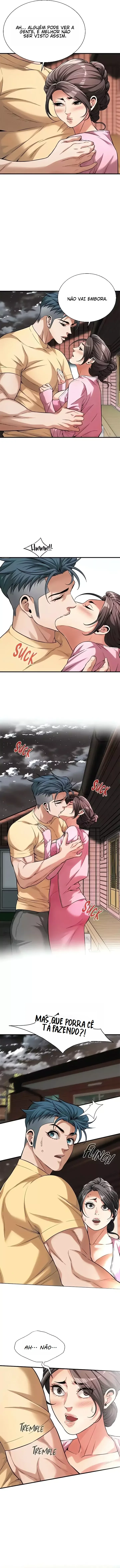 Ler A Mean Guy Capitulo 70 Page 9