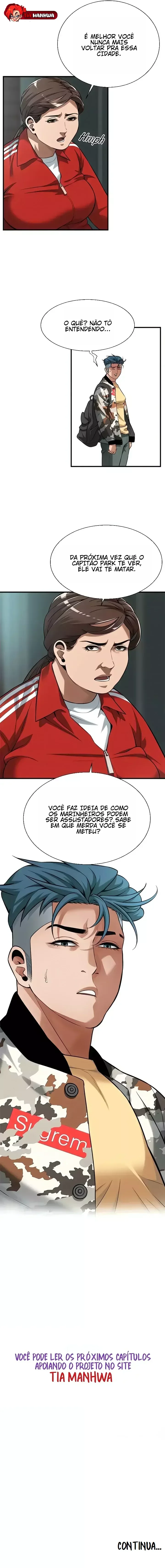 Ler A Mean Guy Capitulo 73 Page 10