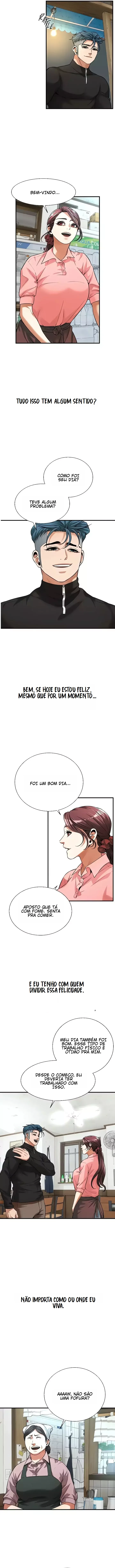 Ler A Mean Guy Capitulo 76 Page 11