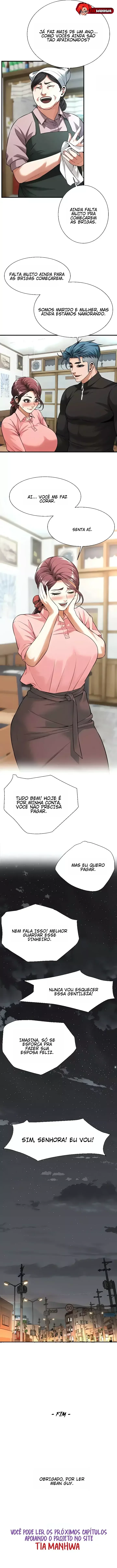Ler A Mean Guy Capitulo 76 Page 12