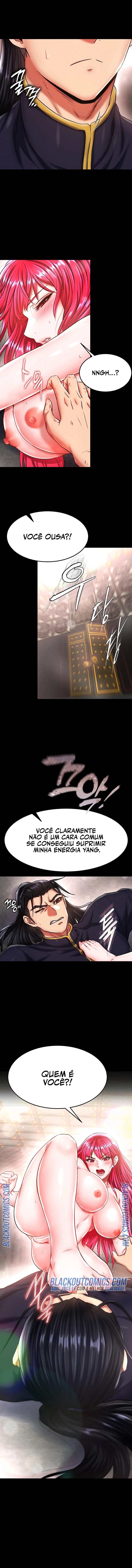 Ler Came Into The Martial Arts Novel Capitulo 58 Page 1
