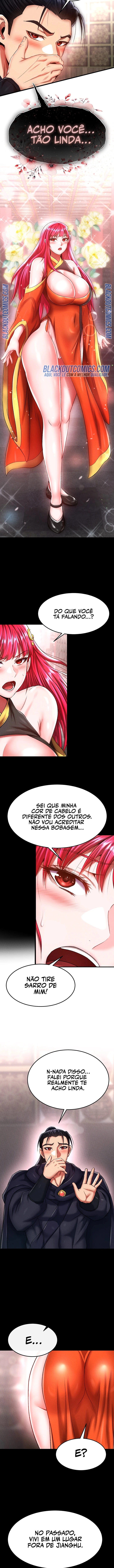 Ler Came Into The Martial Arts Novel Capitulo 58 Page 10
