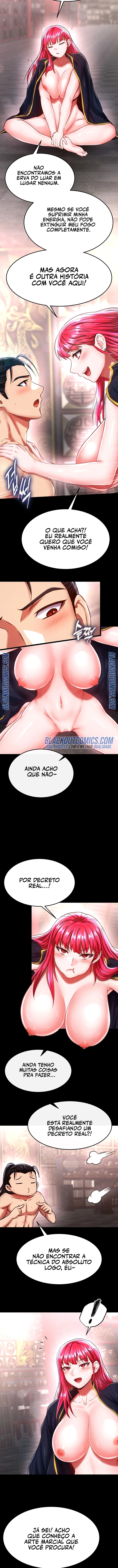 Ler Came Into The Martial Arts Novel Capitulo 58 Page 6