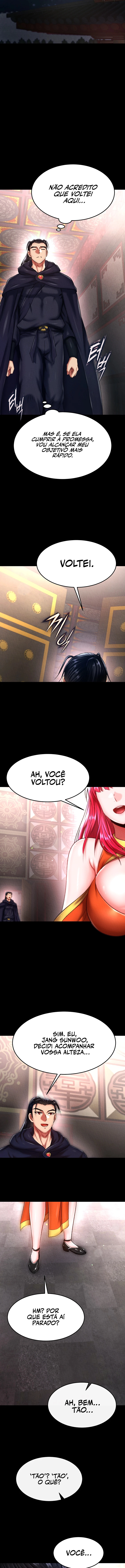Ler Came Into The Martial Arts Novel Capitulo 58 Page 9