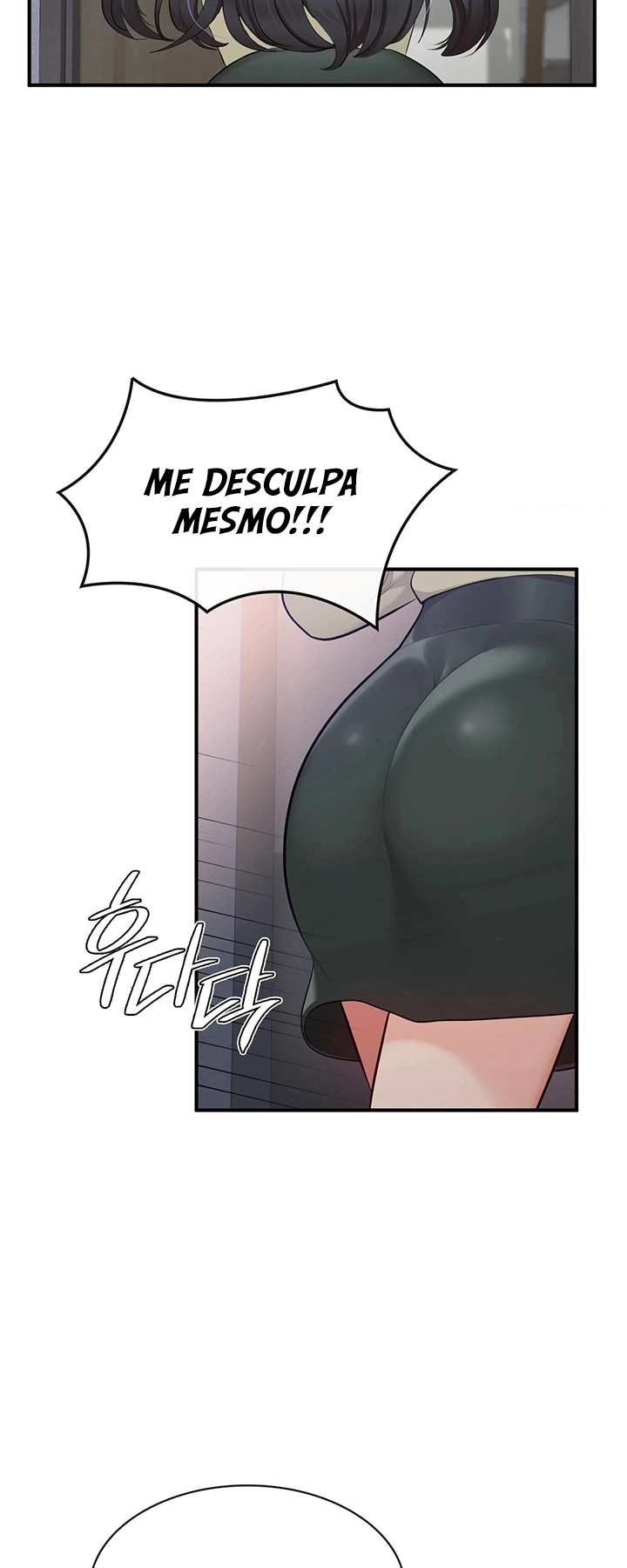 Ler Strawberry Market Capitulo 10 Page 14