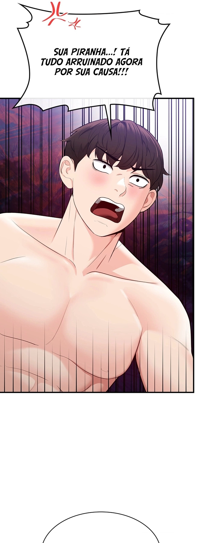 Ler Strawberry Market Capitulo 10 Page 17