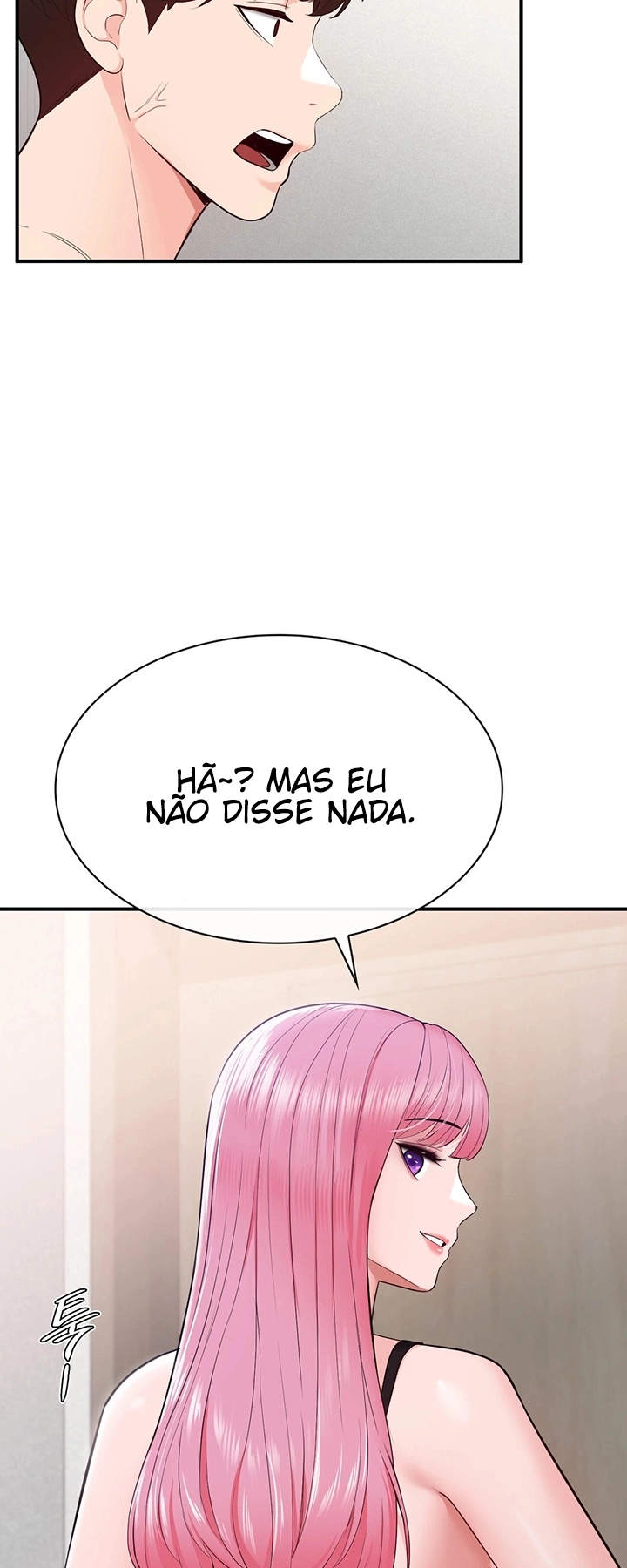 Ler Strawberry Market Capitulo 10 Page 19
