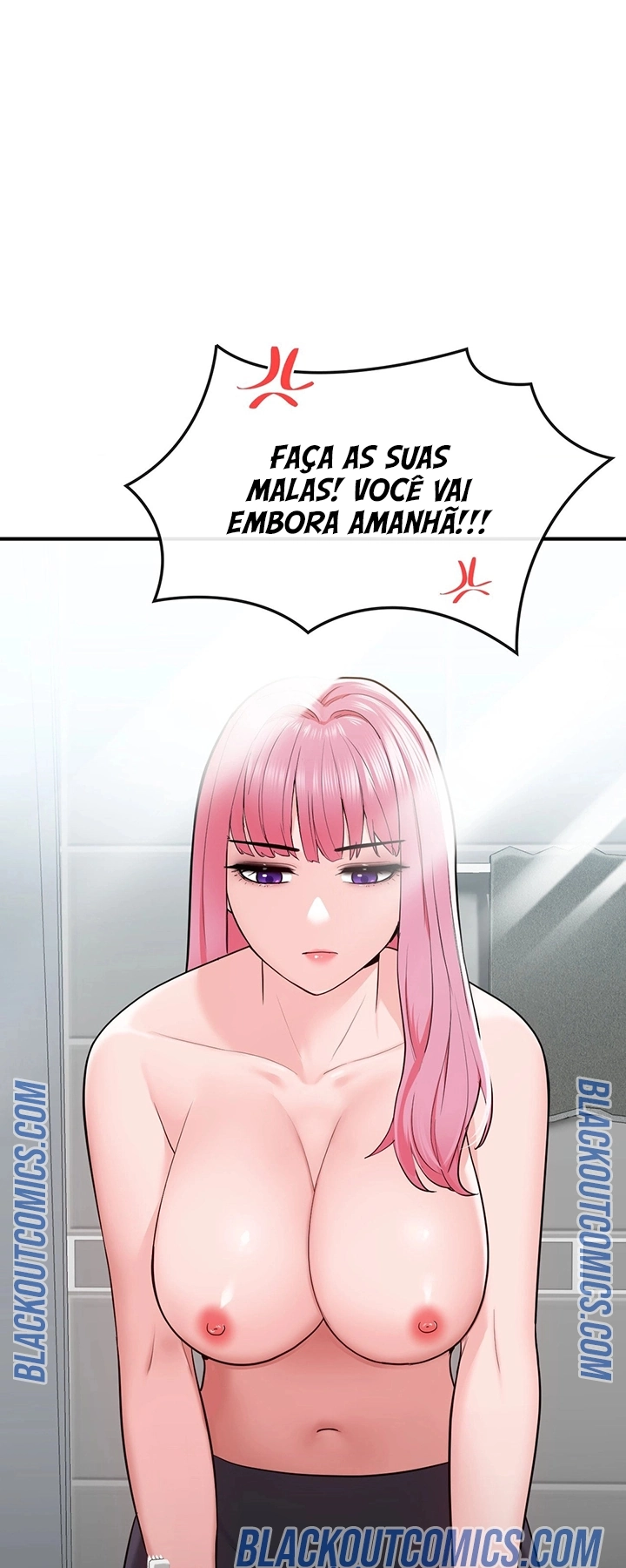 Ler Strawberry Market Capitulo 10 Page 24
