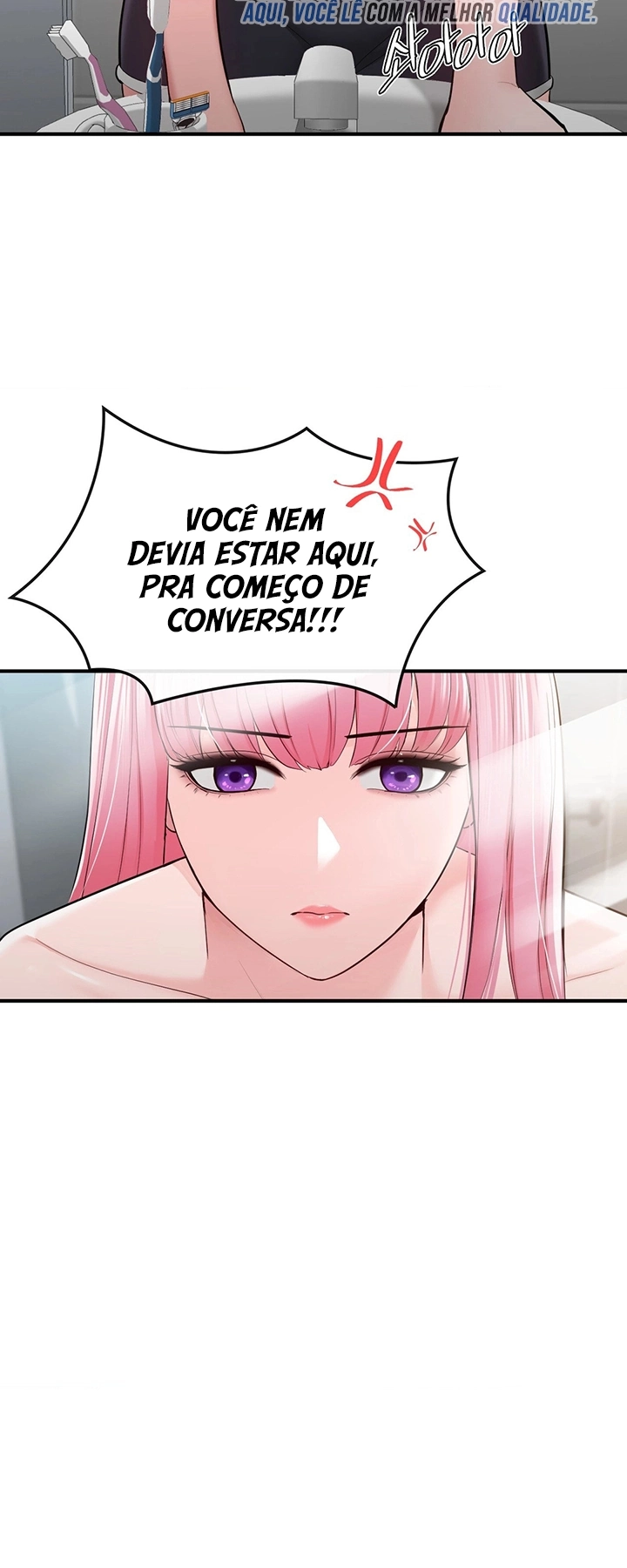 Ler Strawberry Market Capitulo 10 Page 25