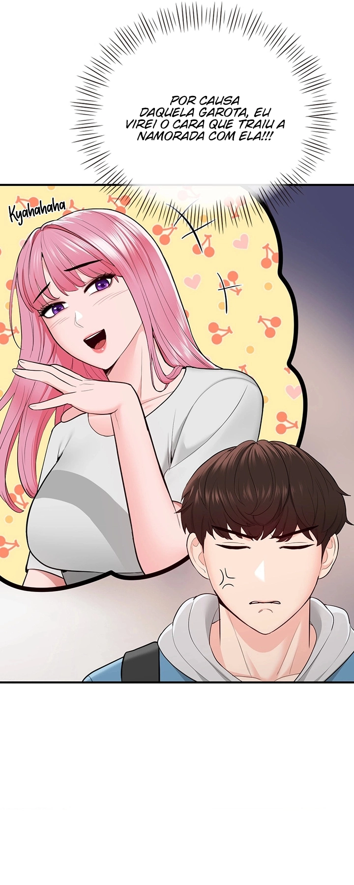 Ler Strawberry Market Capitulo 10 Page 29