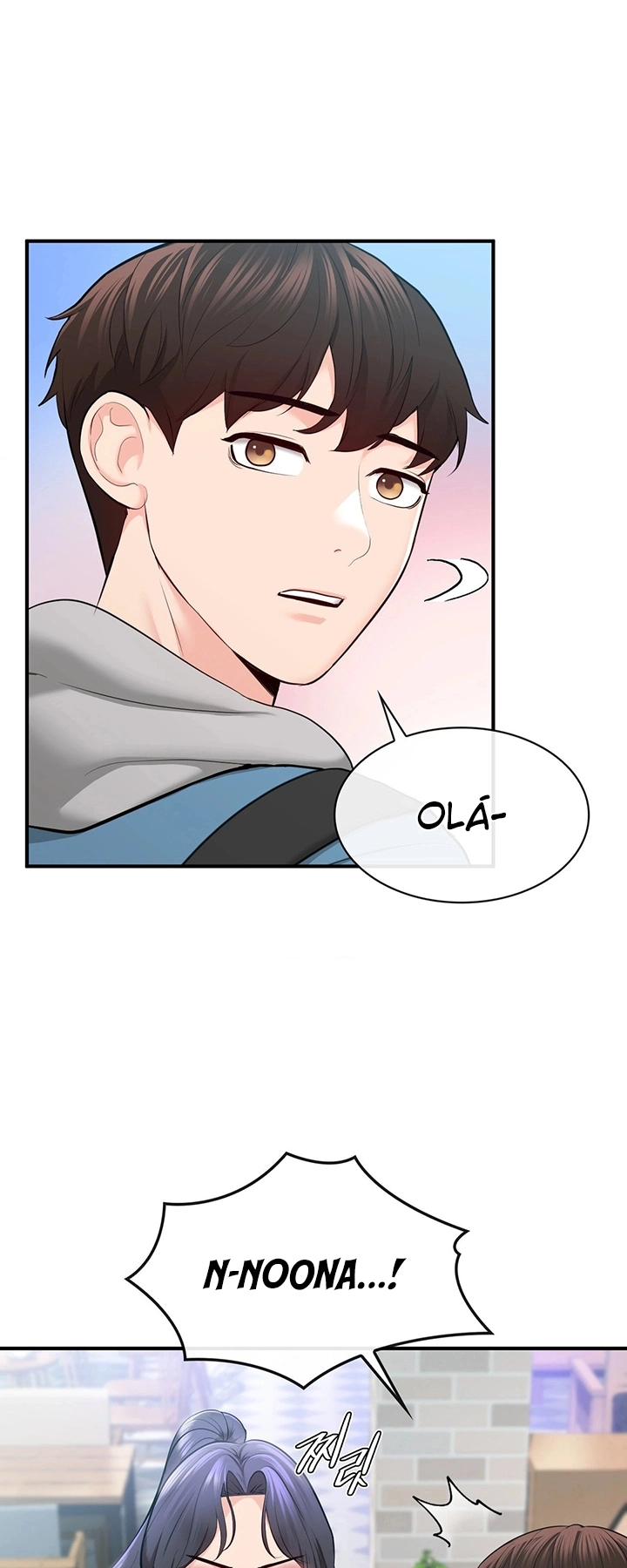 Ler Strawberry Market Capitulo 10 Page 36