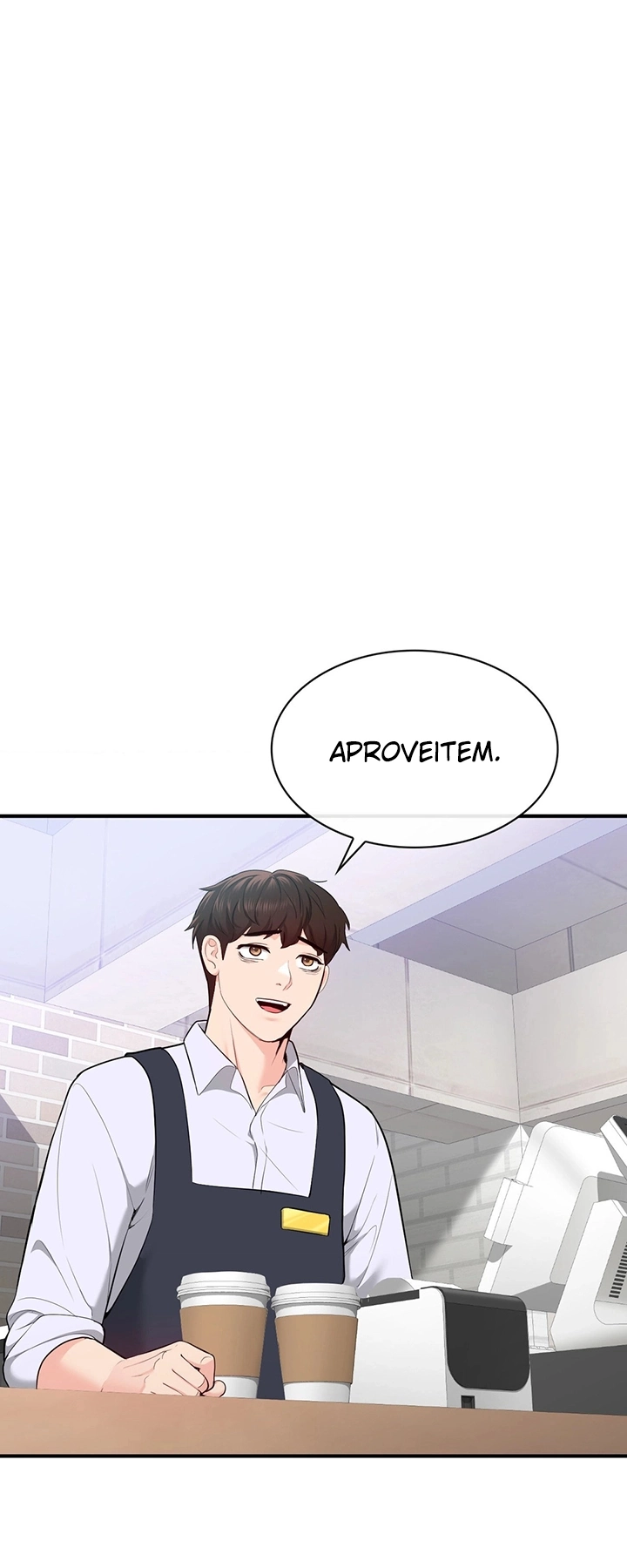 Ler Strawberry Market Capitulo 10 Page 39