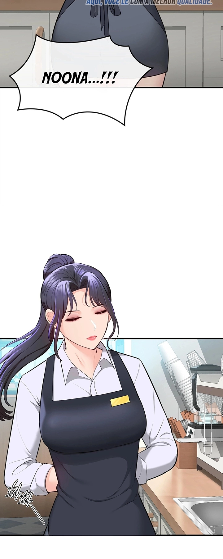 Ler Strawberry Market Capitulo 10 Page 44