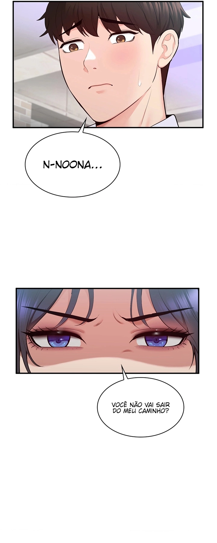 Ler Strawberry Market Capitulo 10 Page 47