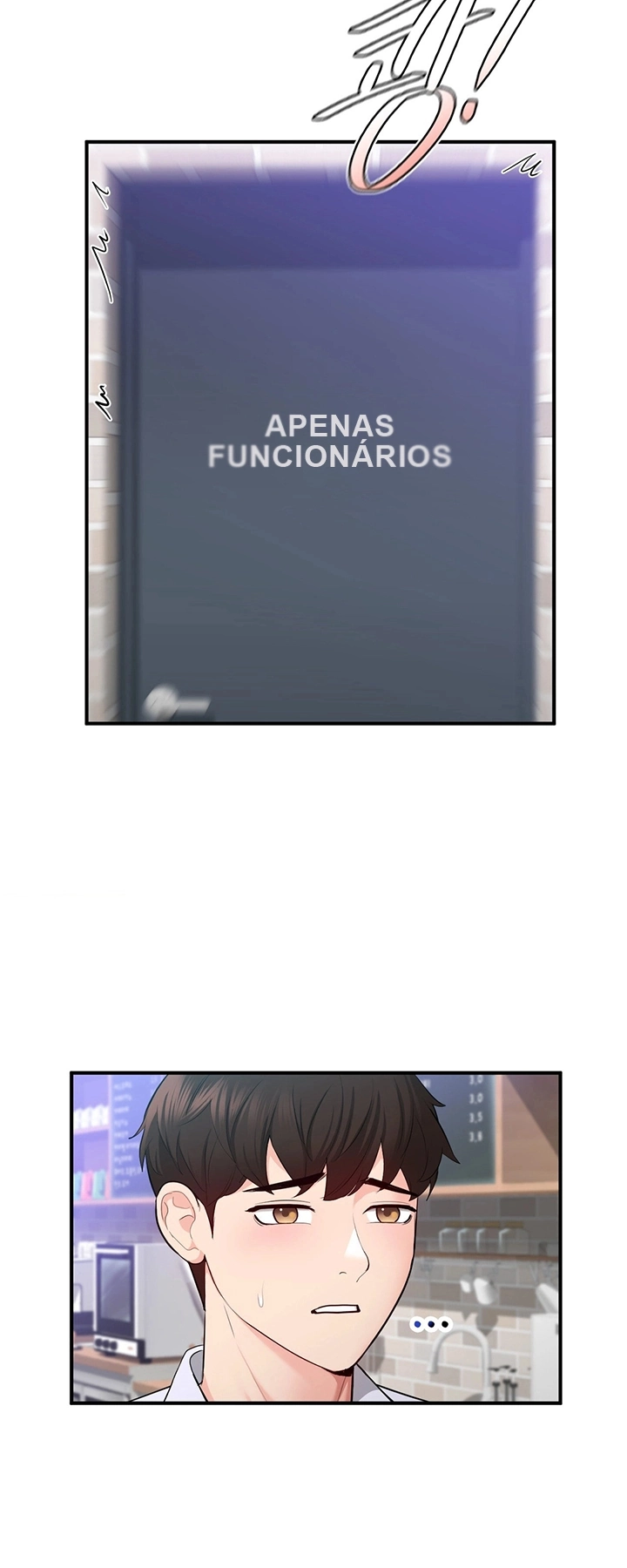 Ler Strawberry Market Capitulo 10 Page 49