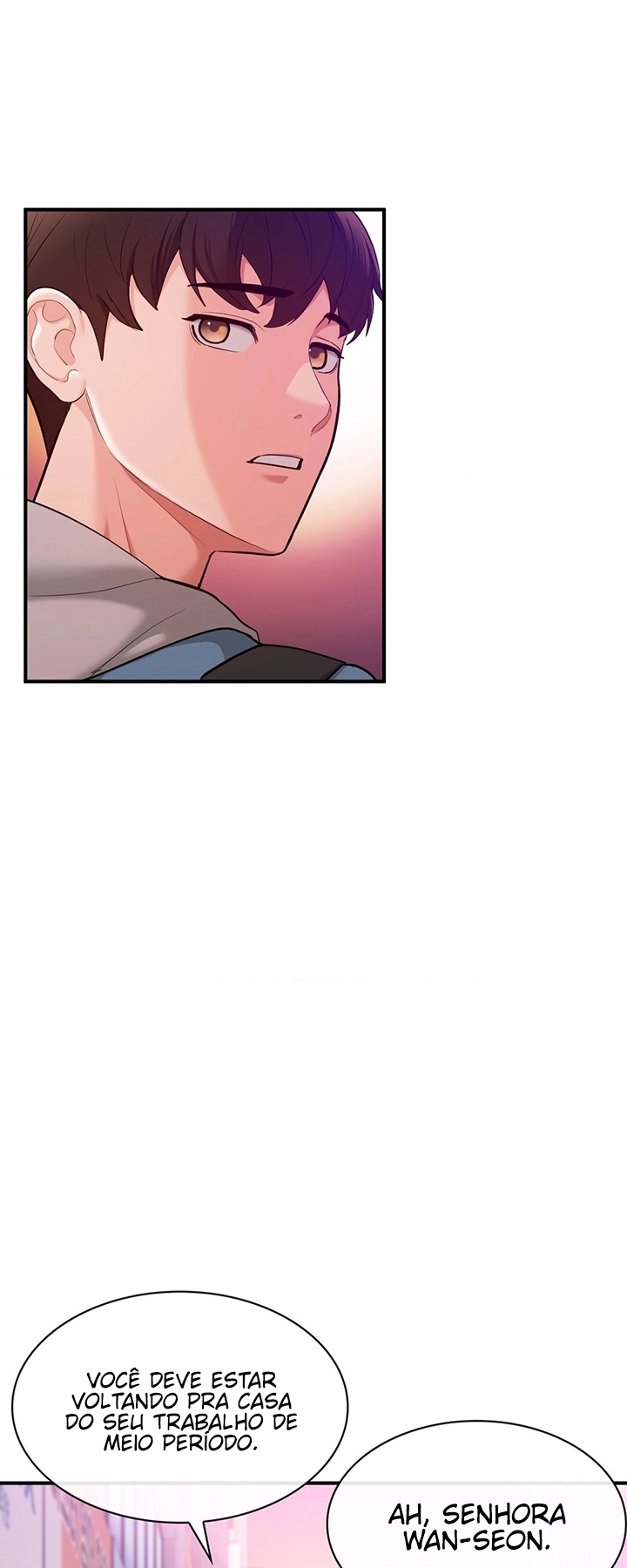 Ler Strawberry Market Capitulo 10 Page 54