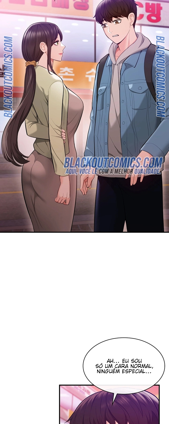 Ler Strawberry Market Capitulo 10 Page 56