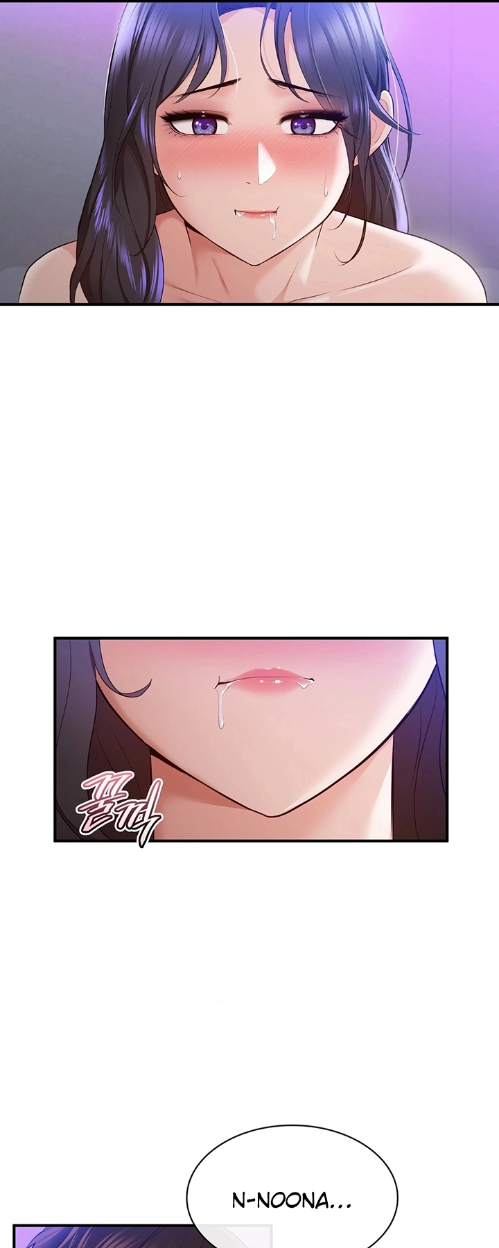 Ler Strawberry Market Capitulo 10 Page 6