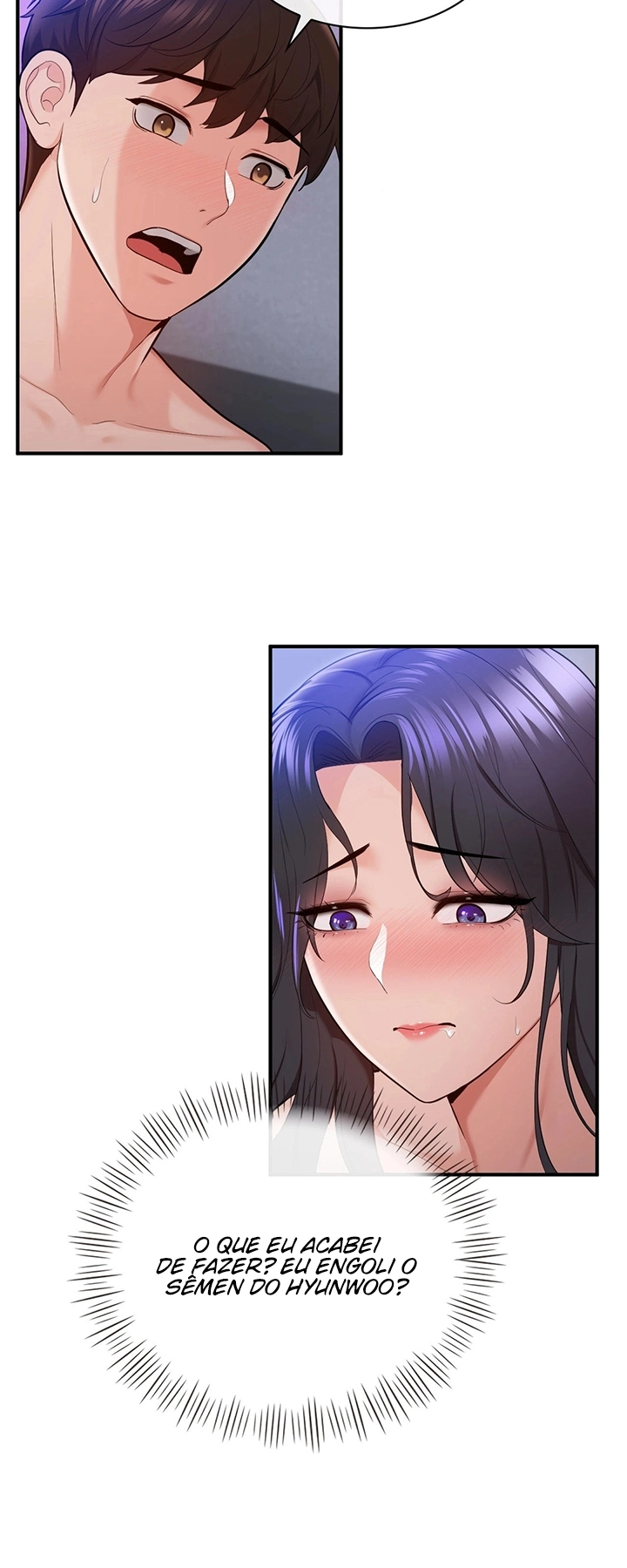 Ler Strawberry Market Capitulo 10 Page 7