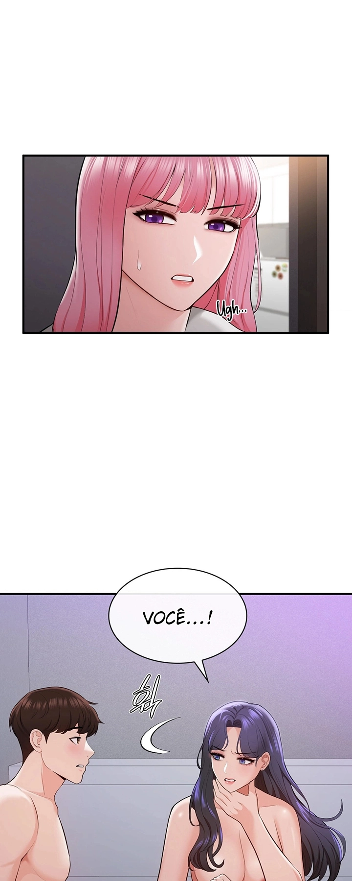 Ler Strawberry Market Capitulo 10 Page 9