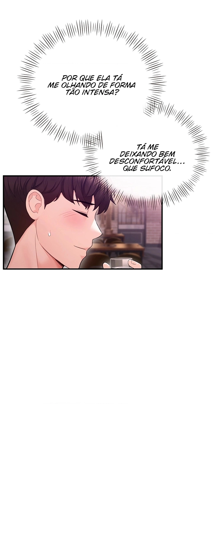 Ler Strawberry Market Capitulo 11 Page 13