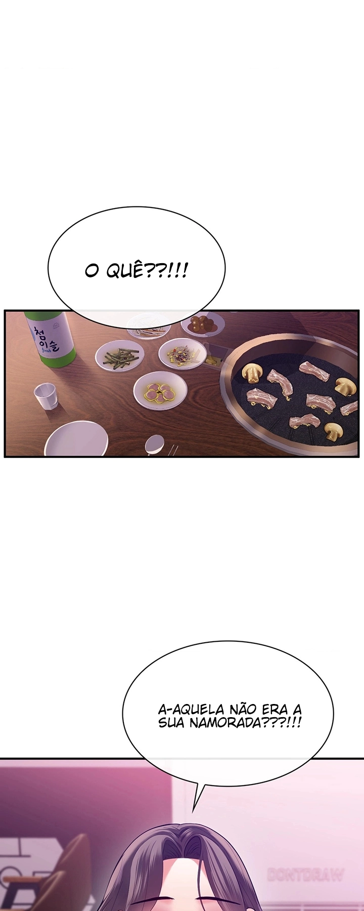 Ler Strawberry Market Capitulo 11 Page 14