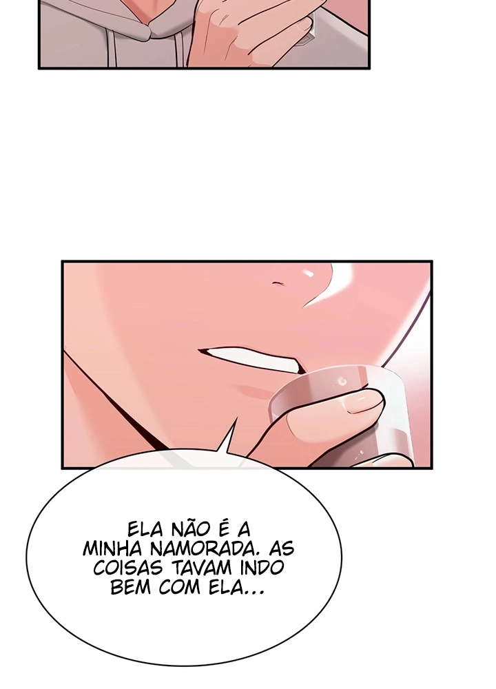 Ler Strawberry Market Capitulo 11 Page 17
