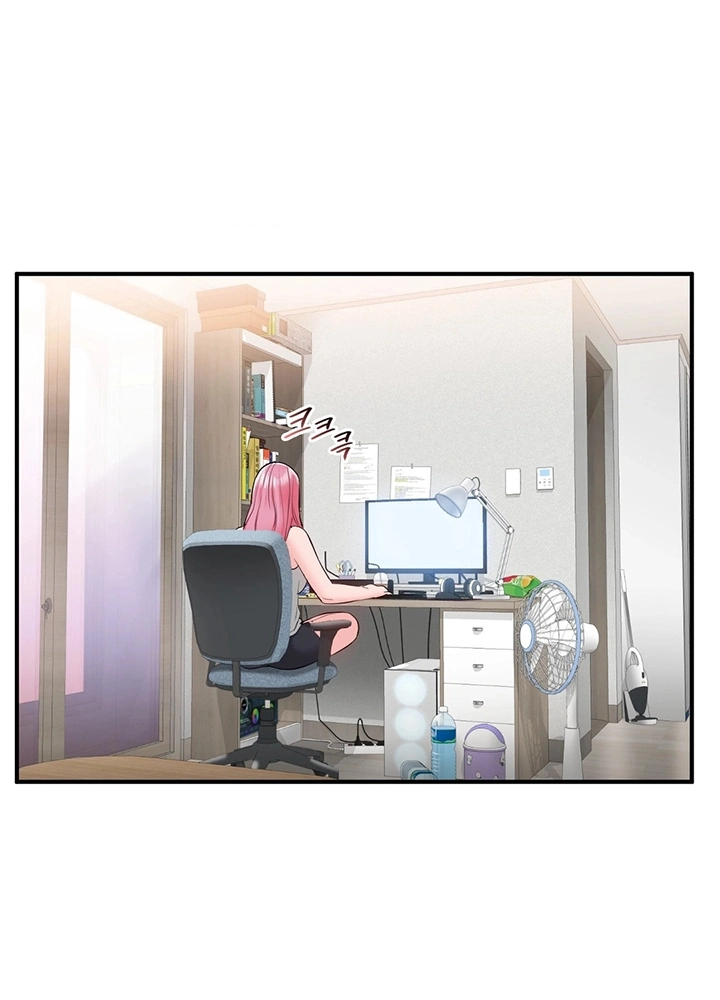 Ler Strawberry Market Capitulo 11 Page 23