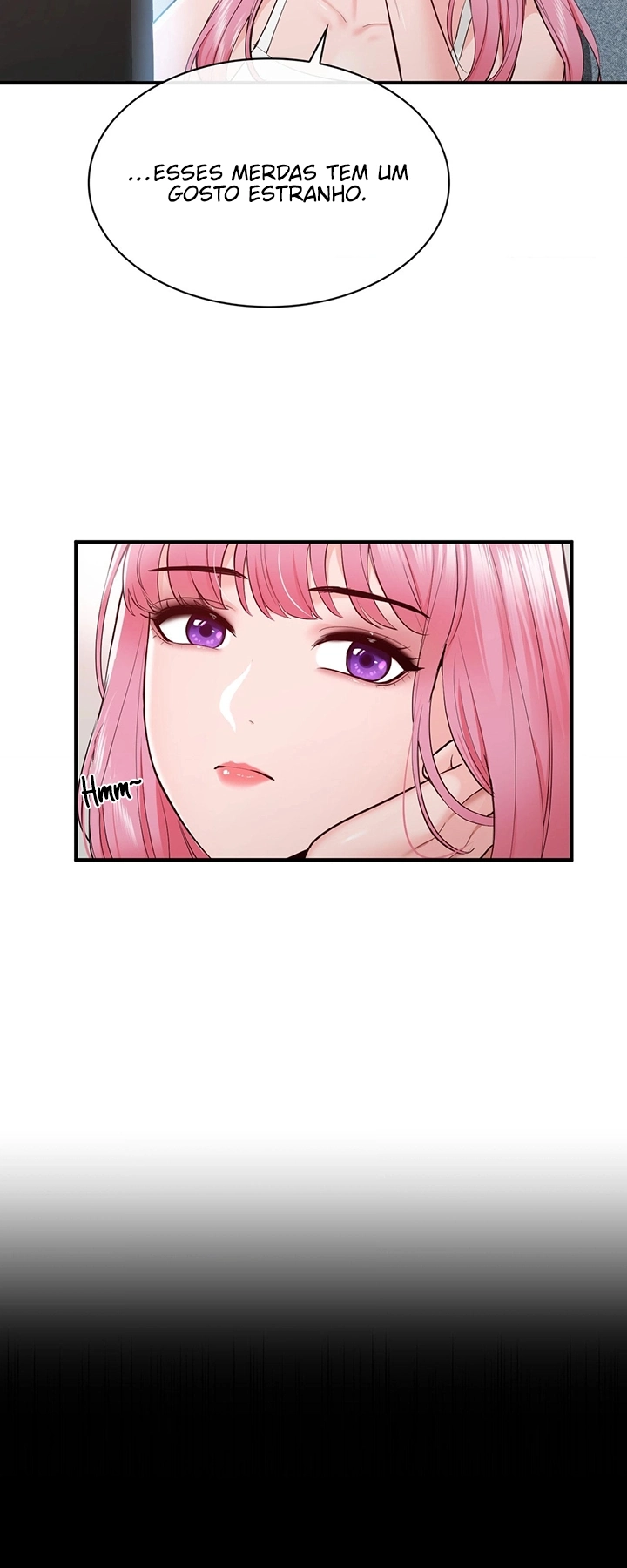 Ler Strawberry Market Capitulo 11 Page 25